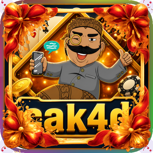 cak4d — galeri pratinjau - APK Resmi