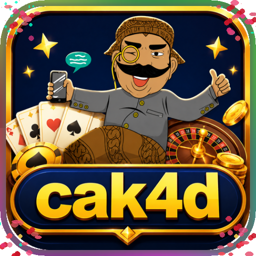 cak4d — galeri pratinjau Resmi APK